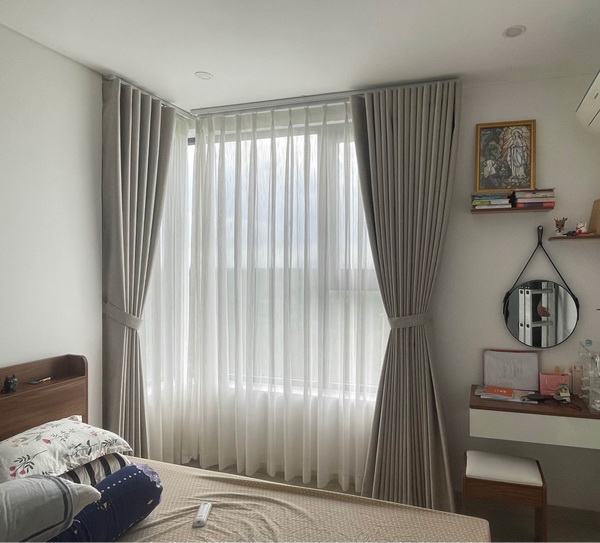 MÀN CỬA TÂN SƠN NHÌ TPHCM | RÈM CỬA TÂN SƠN NHÌ TPHCM