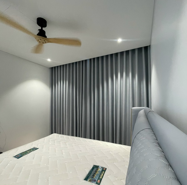 MÀN CỬA PHÚ THẠNH TPHCM | RÈM CỬA PHÚ THẠNH TPHCM