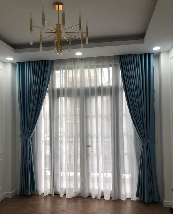 MÀN CỬA HƯNG LONG TPHCM | RÈM CỬA HƯNG LONG TPHCM