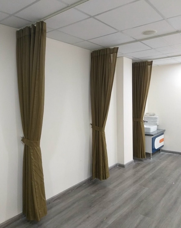 MÀN CỬA BÌNH HƯNG TPHCM | RÈM CỬA BÌNH HƯNG TPHCM