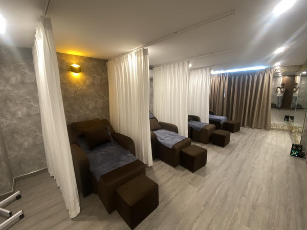 MÀN CỬA THẠNH AN TPHCM | RÈM CỬA THẠNH AN TPHCM