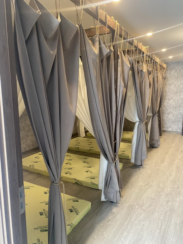 MÀN CỬA HÓC MÔN TPHCM | RÈM CỬA HÓC MÔN TPHCM