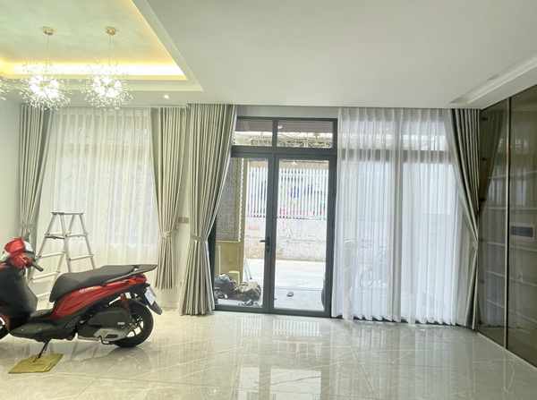 MÀN CỬA TAM BÌNH TPHCM | RÈM CỬA TAM BÌNH TPHCM