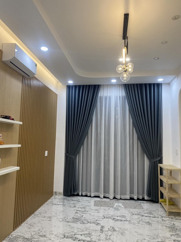 MÀN CỬA CẦU ÔNG LÃNH TPHCM | RÈM CỬA CẦU ÔNG LÃNH TPHCM