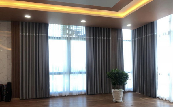 MÀN CỬA CHÁNH HƯNG TPHCM | RÈM CỬA CHÁNH HƯNG TPHCM