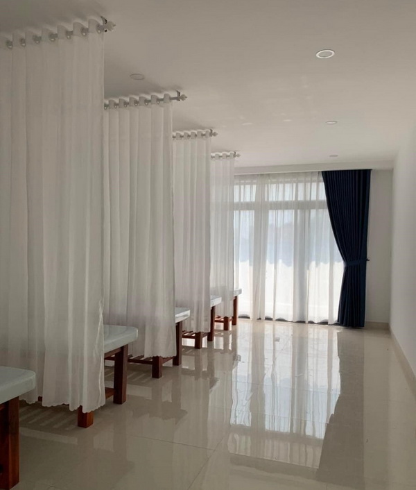 MÀN CỬA TRUNG MỸ TÂY TPHCM | RÈM CỬA TRUNG MỸ TÂY TPHCM