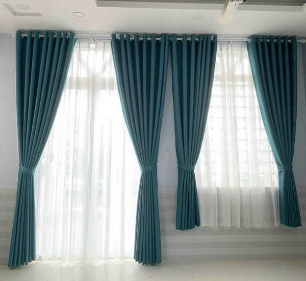 MÀN CỬA THẠNH MỸ TÂY TPHCM | RÈM CỬA THẠNH MỸ TÂY TPHCM