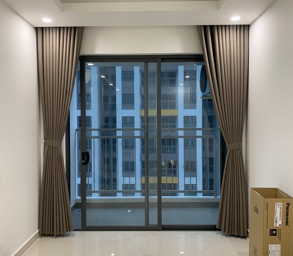 MÀN CỬA BÌNH TÂN TPHCM | RÈM CỬA BÌNH TÂN TPHCM