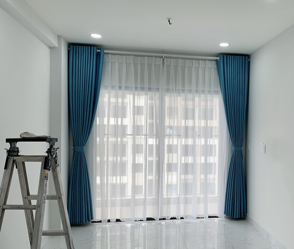 MÀN CỬA BÌNH TRỊ ĐÔNG TPHCM | RÈM CỬA BÌNH TRỊ ĐÔNG TPHCM