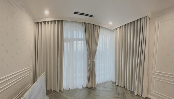 MÀN CỬA GÒ VẤP TPHCM | RÈM CỬA GÒ VẤP TPHCM