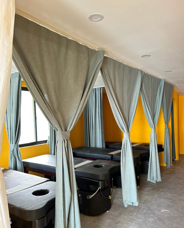 MÀN CỬA CẦU KIỆU TPHCM | RÈM CỬA CẦU KIỆU TPHCM