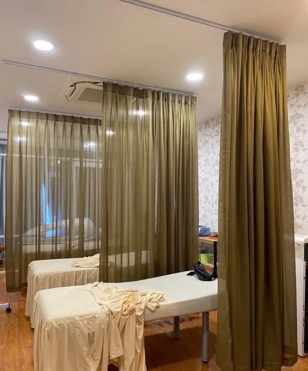 MÀN CỬA PHÚ NHUẬN TPHCM | RÈM CỬA PHÚ NHUẬN TPHCM