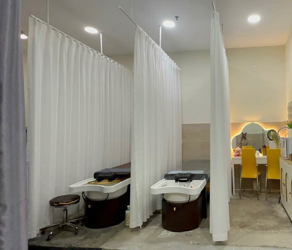 MÀN CỬA TÂN SƠN NHẤT TPHCM | RÈM CỬA TÂN SƠN NHẤT TPHCM