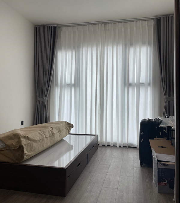 MÀN CỬA TÂN HÒA TPHCM | RÈM CỬA TÂN HÒA TPHCM