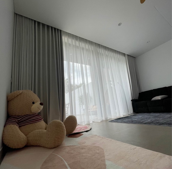 MÀN CỬA BẢY HIỀN TPHCM | RÈM CỬA BẢY HIỀN TPHCM