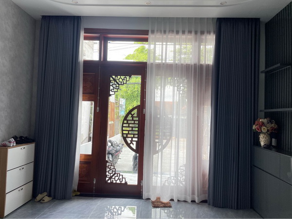 MÀN CỬA TÂN SƠN TPHCM | RÈM CỬA TÂN SƠN TPHCM