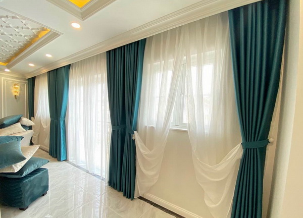 MÀN CỬA TÂY THẠNH TPHCM | RÈM CỬA TÂY THẠNH TPHCM